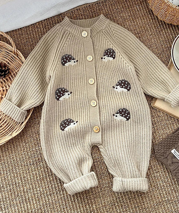 Puggle Fun Jumpsuit