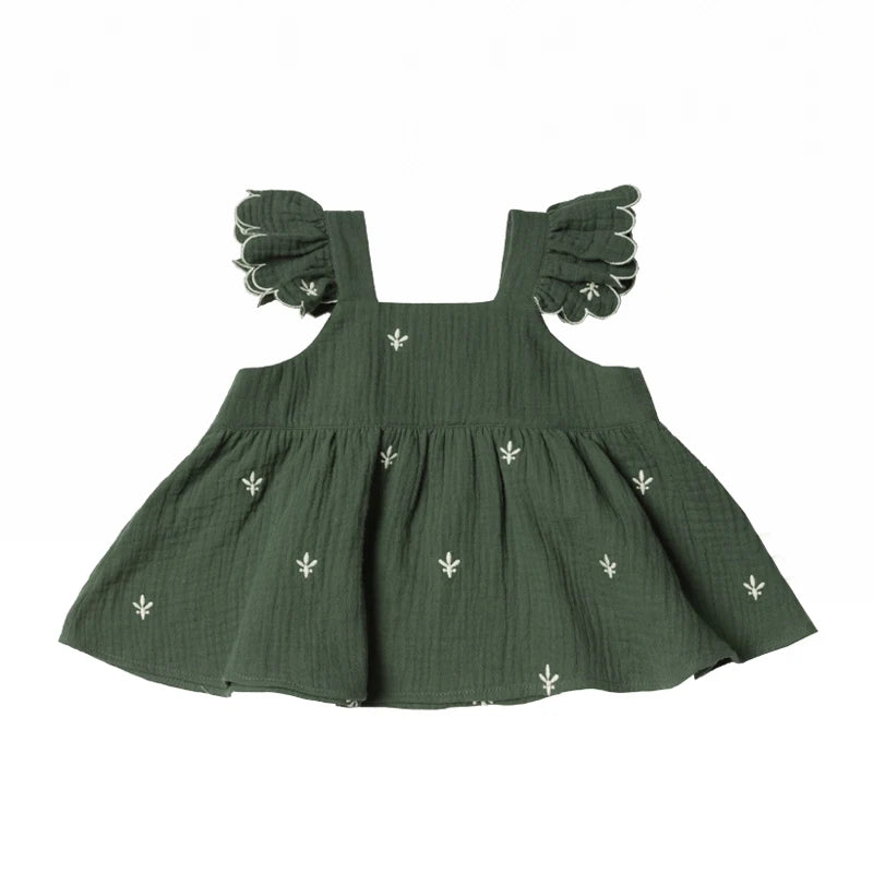 Summer Holiday Vibes Co-ord