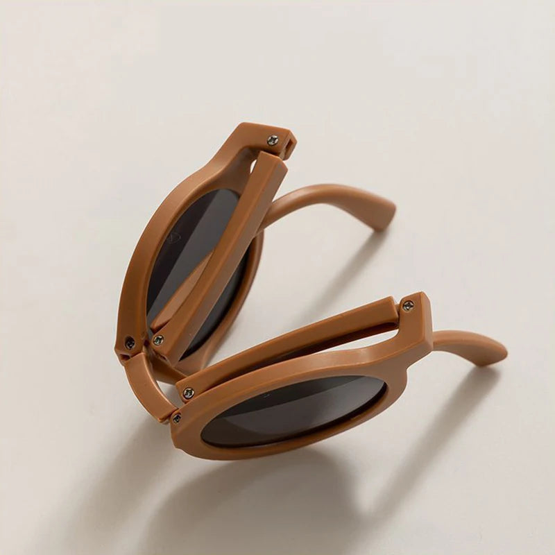 Folding Sunglasses