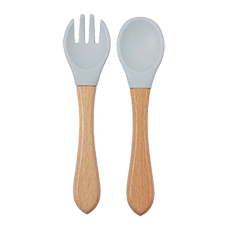Suction Sucker Training Tableware