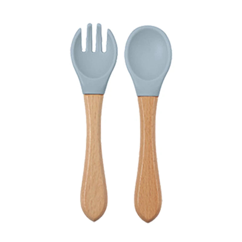 Suction Sucker Training Tableware