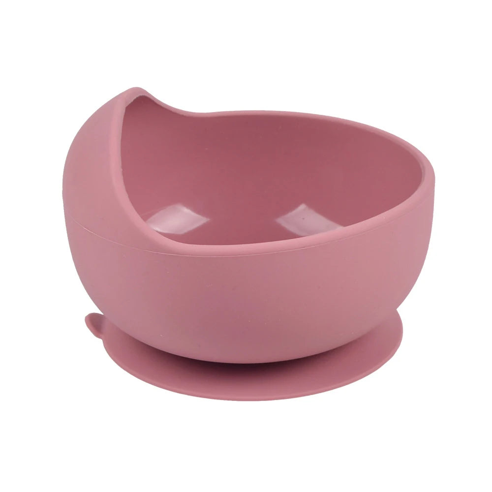 Suction Sucker Training Tableware