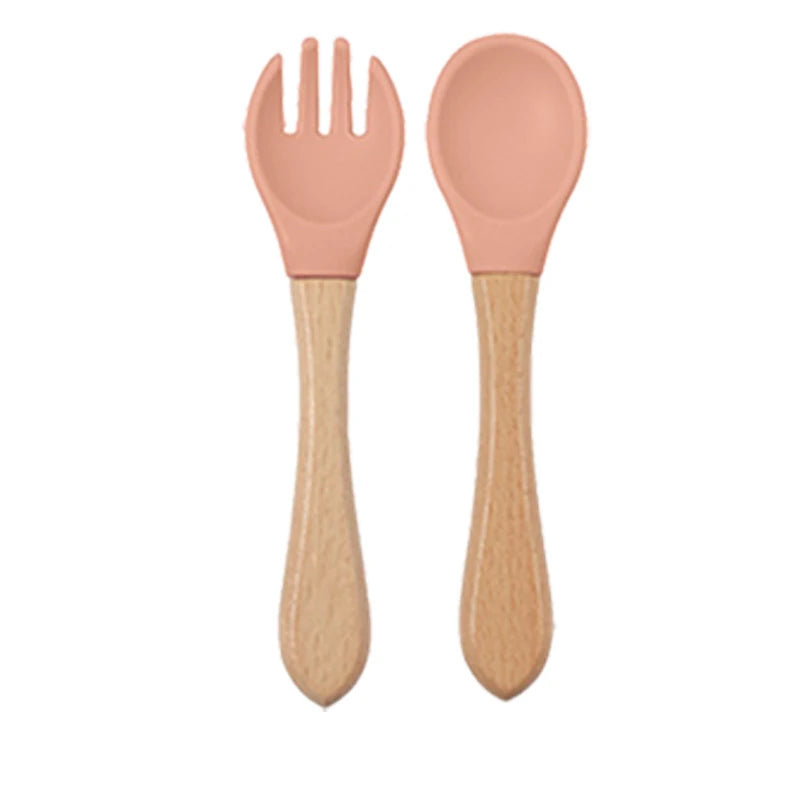 Suction Sucker Training Tableware