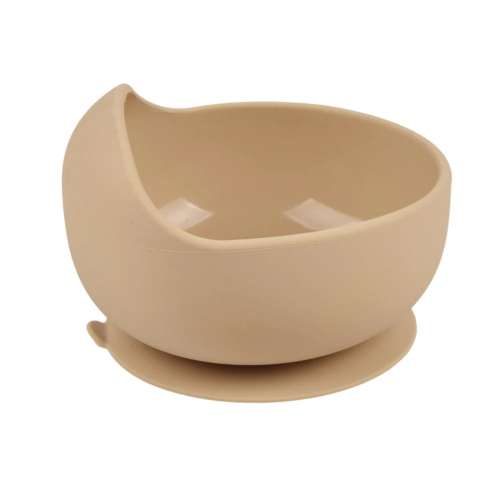 Suction Sucker Training Tableware