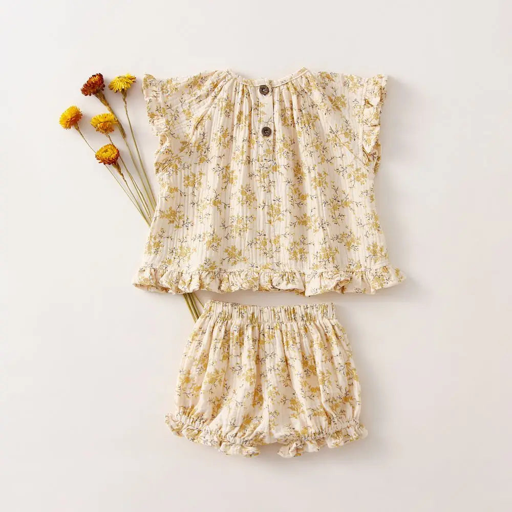 Floral Together Set