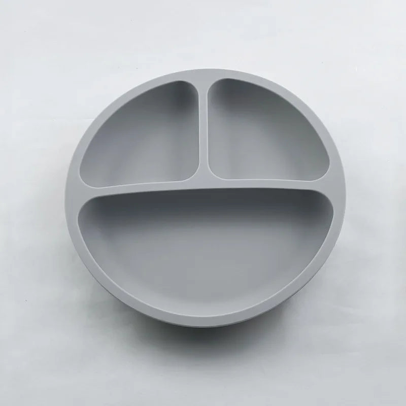 Suction Sucker Training Tableware