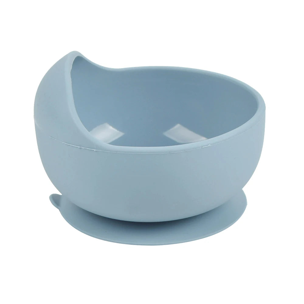 Suction Sucker Training Tableware