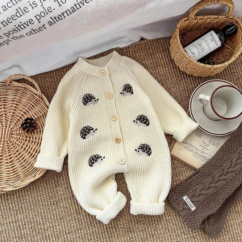 Puggle Fun Jumpsuit