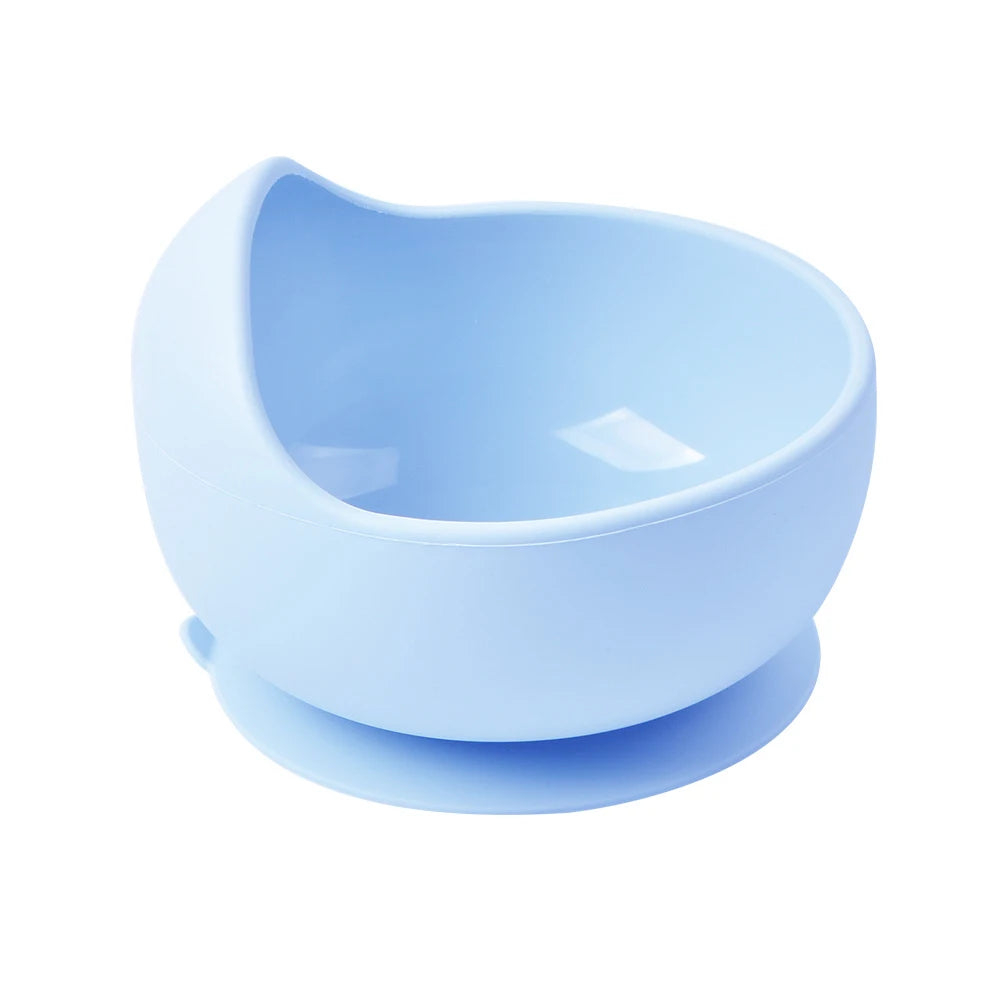 Suction Sucker Training Tableware