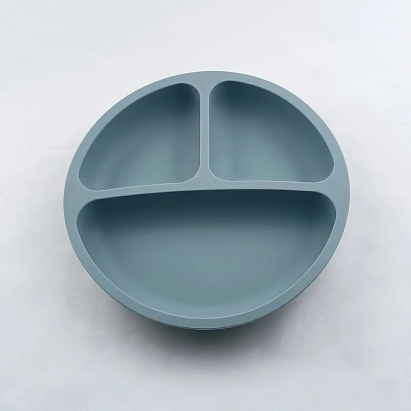 Suction Sucker Training Tableware