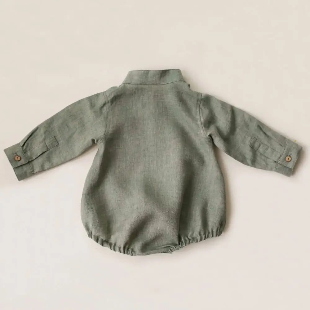 John Paul Bodysuit