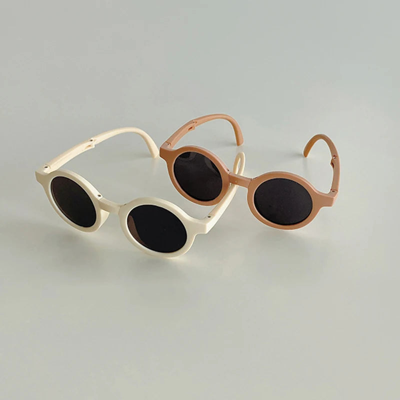 Folding Sunglasses