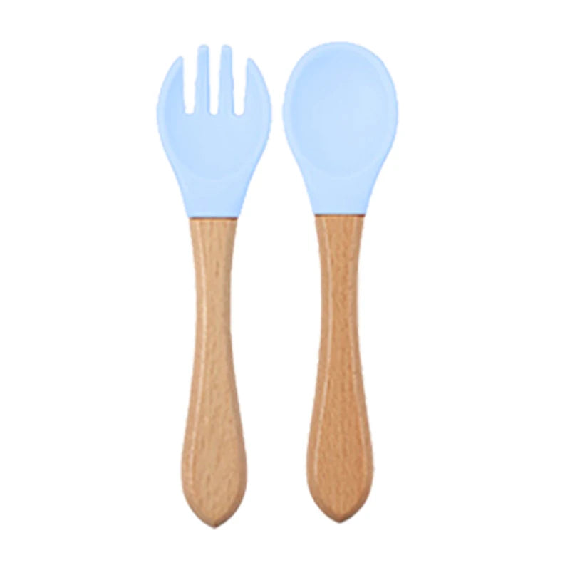 Suction Sucker Training Tableware