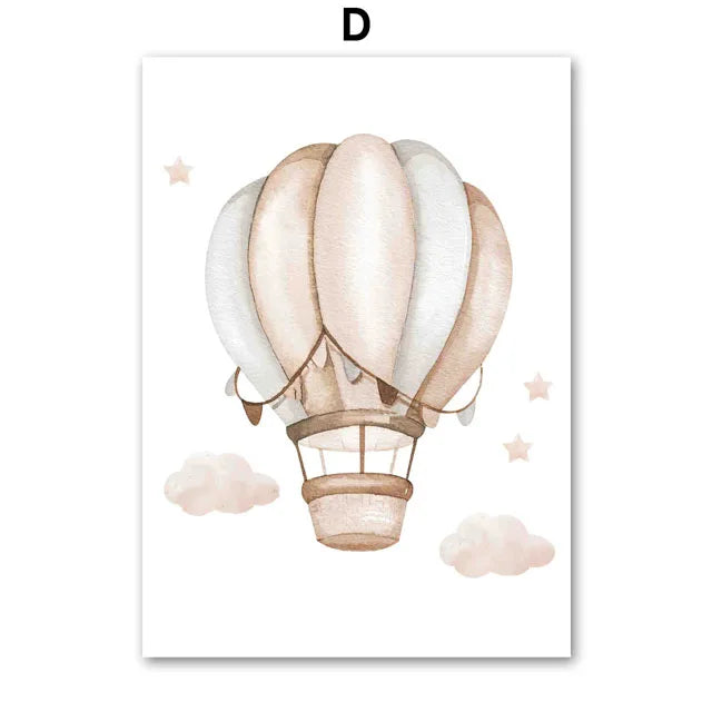 Sweet Dream Wall Art
