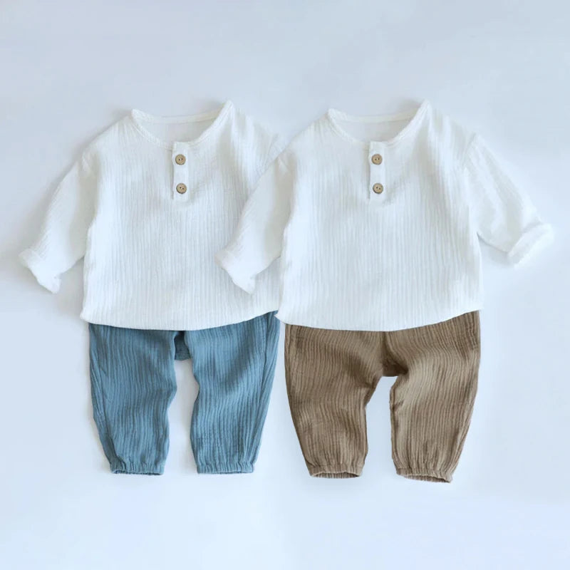 DH Clothes Set