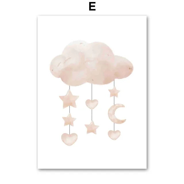 Sweet Dream Wall Art