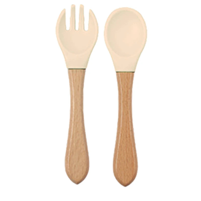 Suction Sucker Training Tableware