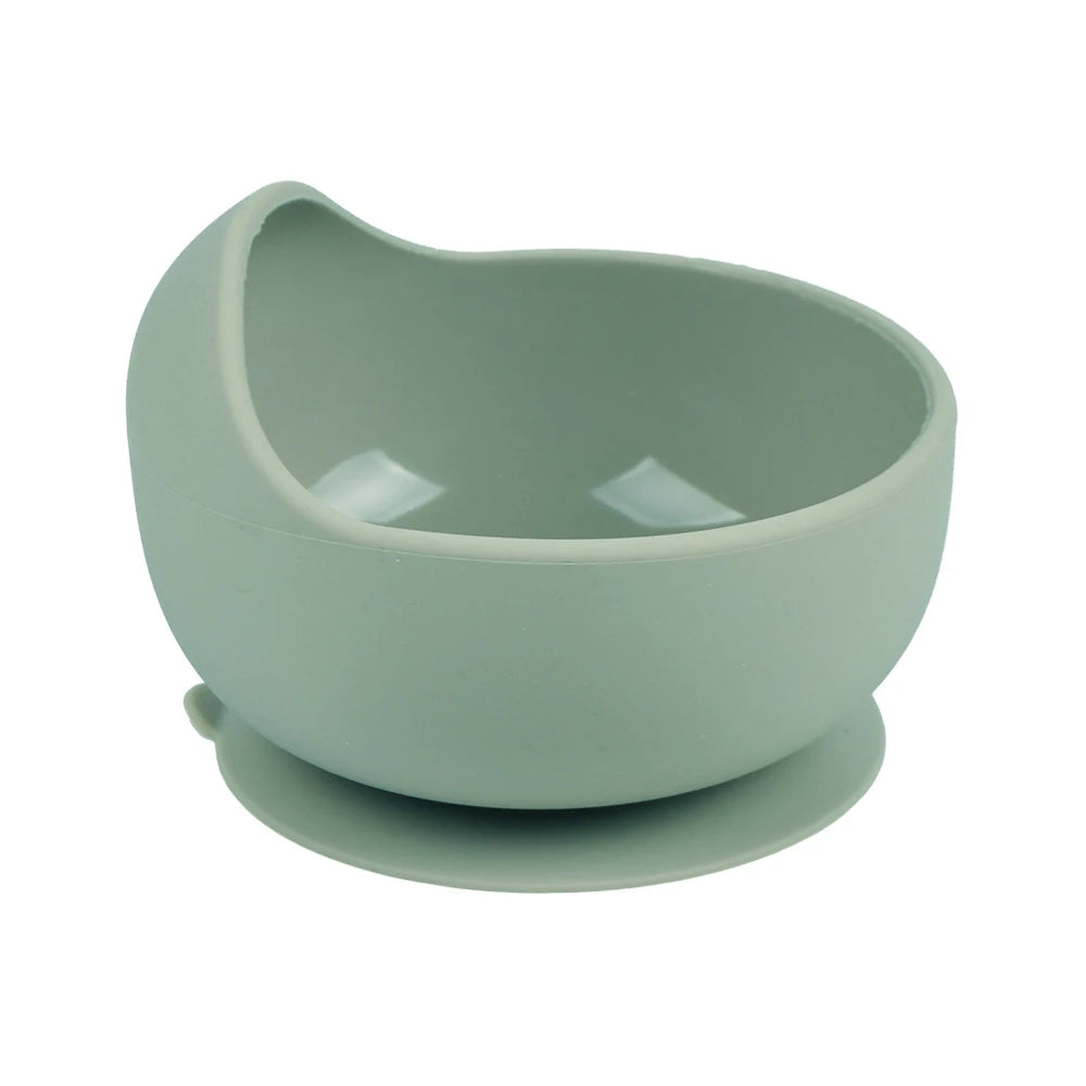 Suction Sucker Training Tableware