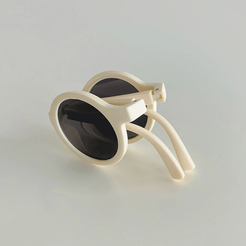 Folding Sunglasses