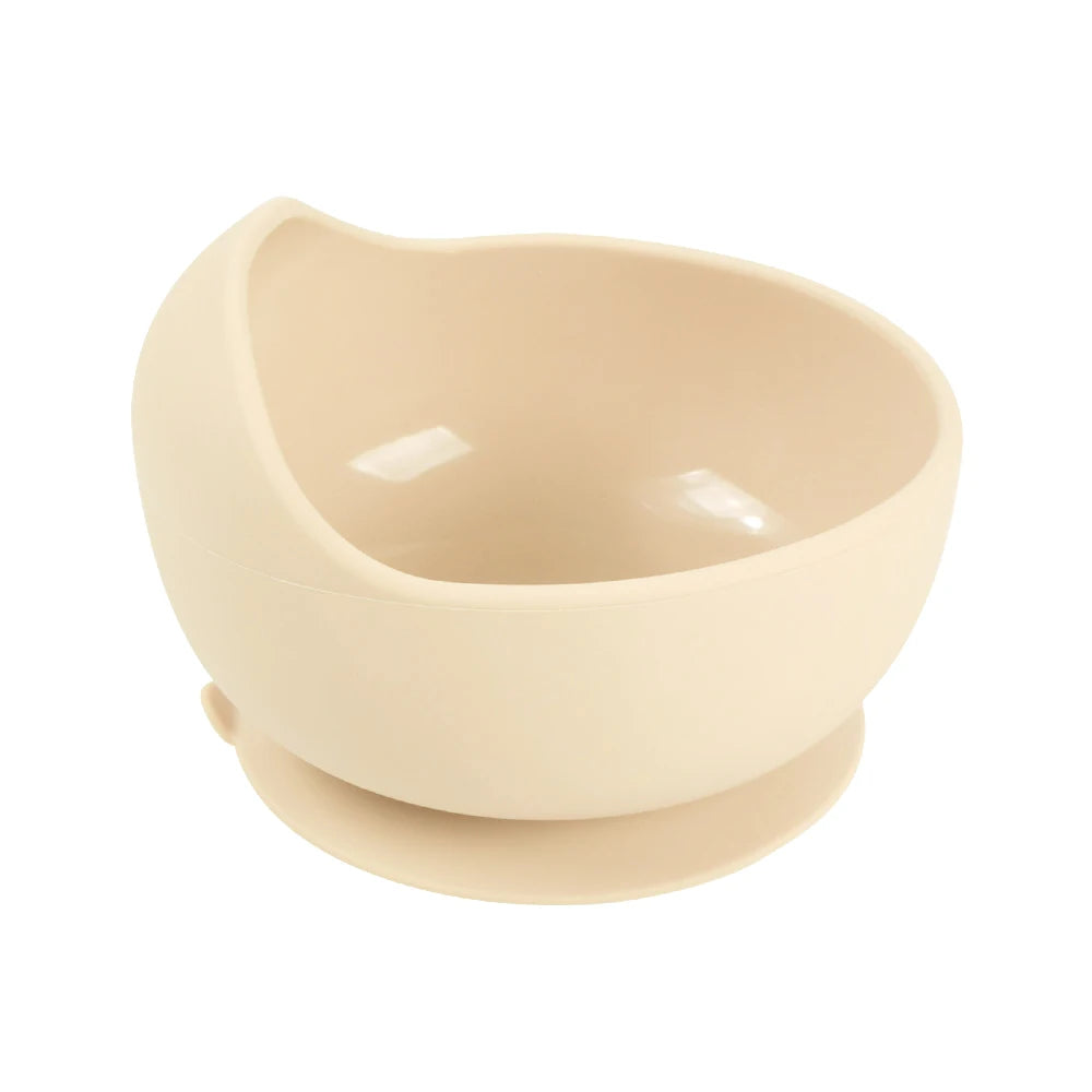 Suction Sucker Training Tableware