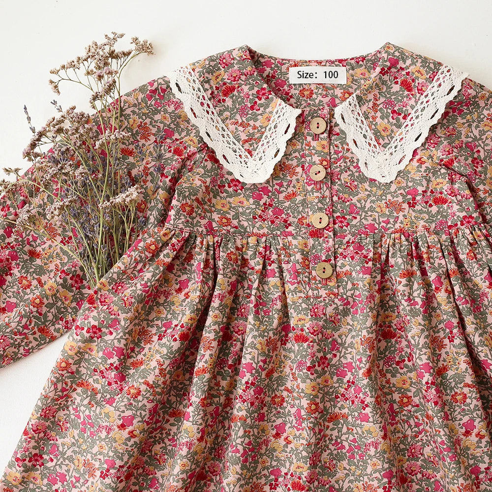 NEW Sammy J Floral Dress