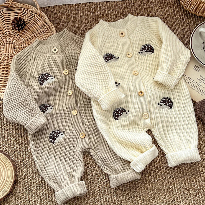 Puggle Fun Jumpsuit