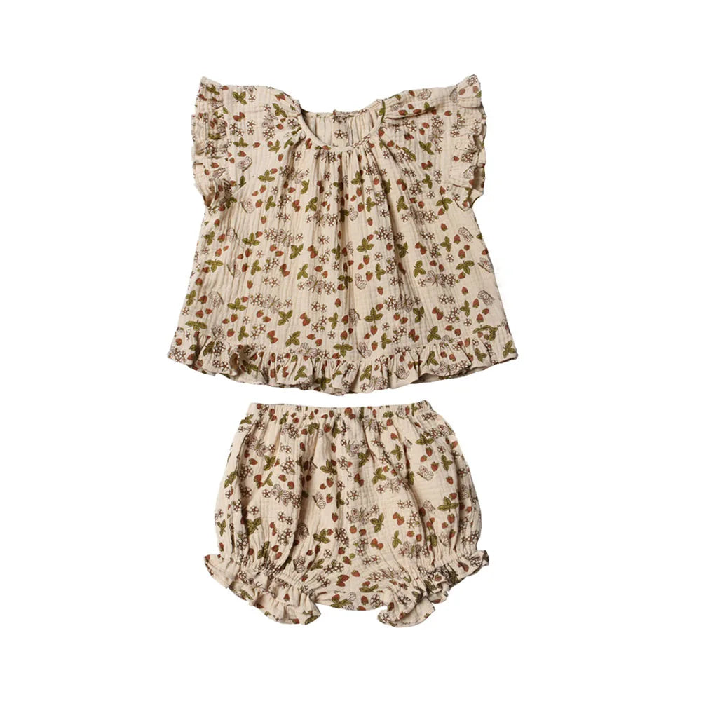 Floral Together Set