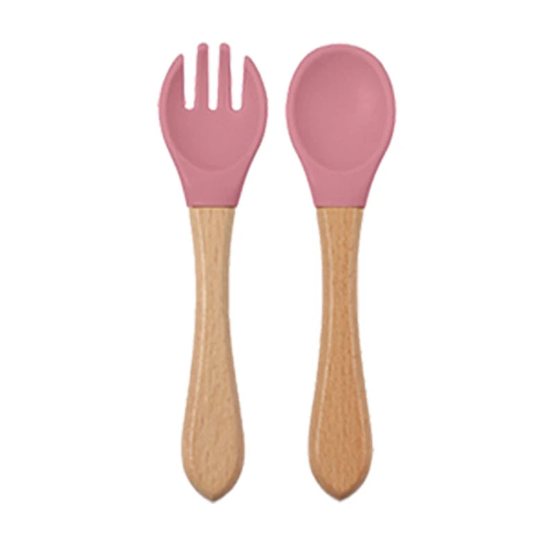 Suction Sucker Training Tableware