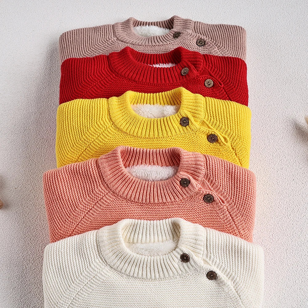 NEW Animal Knit