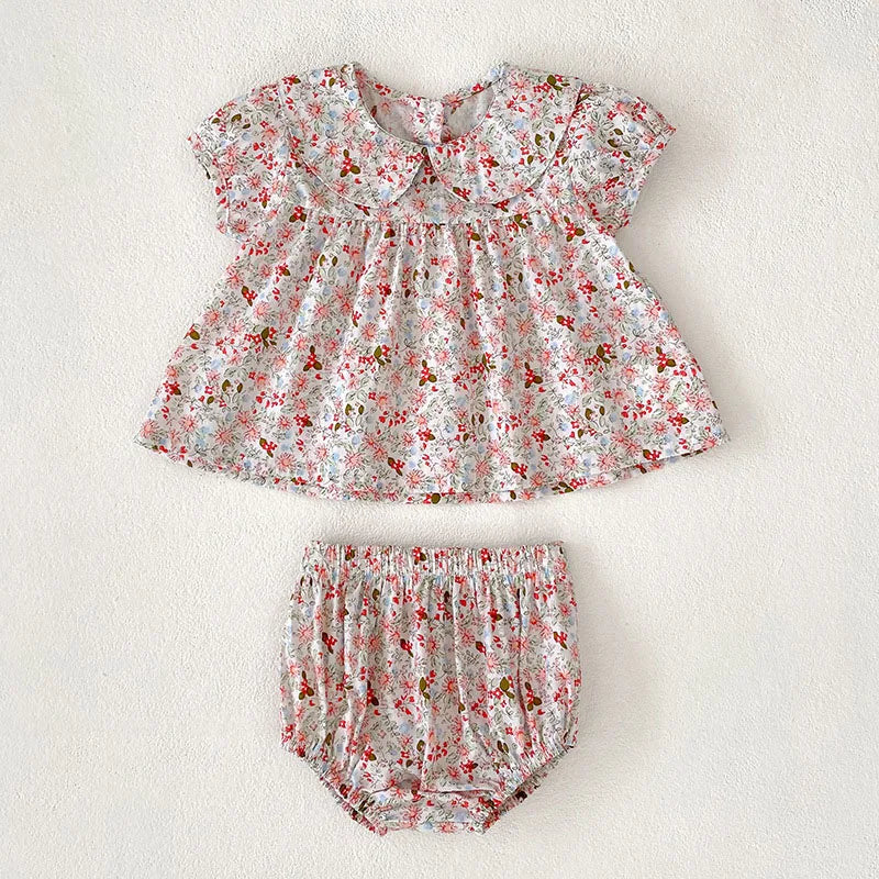 Posy Cuteness Set