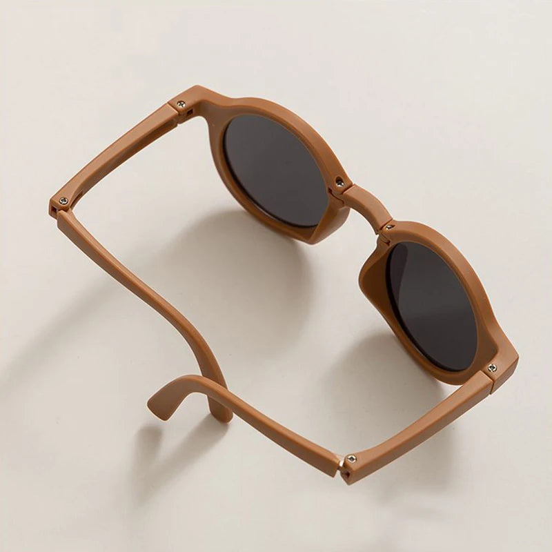 Folding Sunglasses