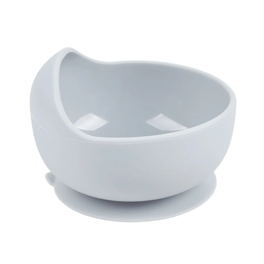 Suction Sucker Training Tableware