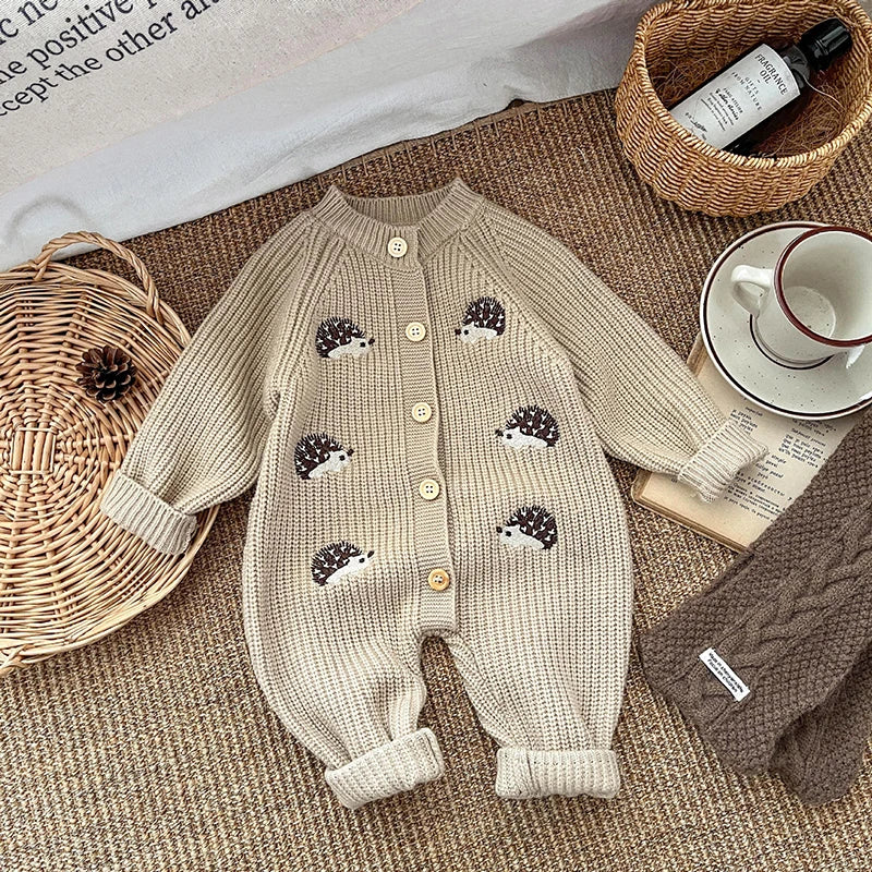 Puggle Fun Jumpsuit