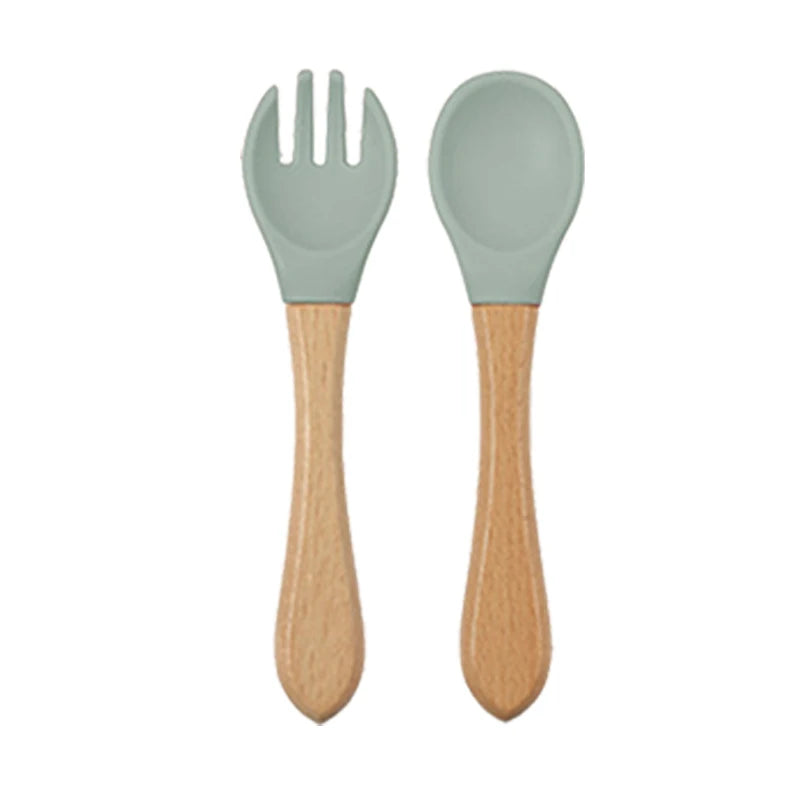 Suction Sucker Training Tableware