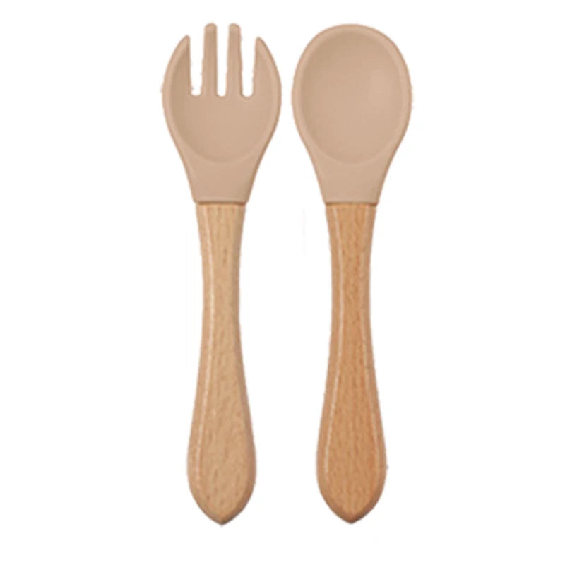 Suction Sucker Training Tableware