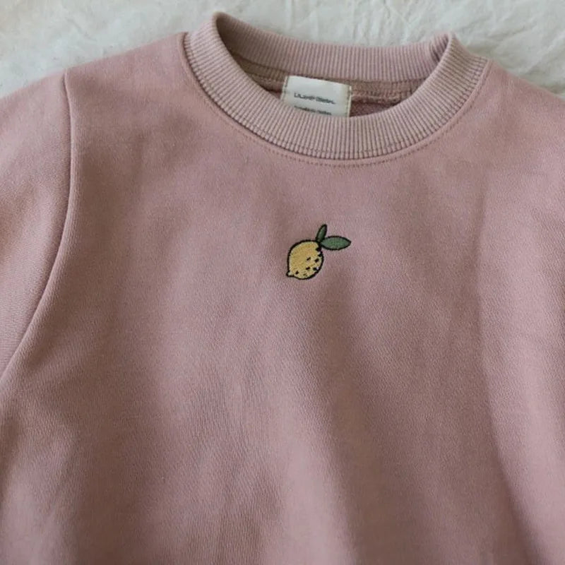 Lemon One Piece