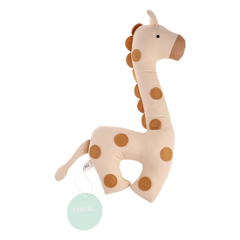 Nordic Style Lovely Stuffed Animal Toys