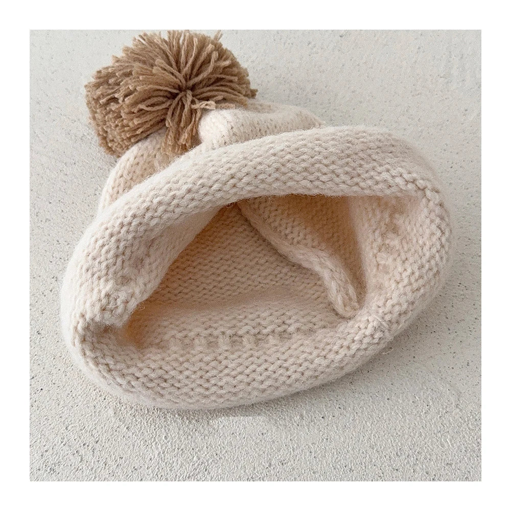 NEW Winter Knitted Hat