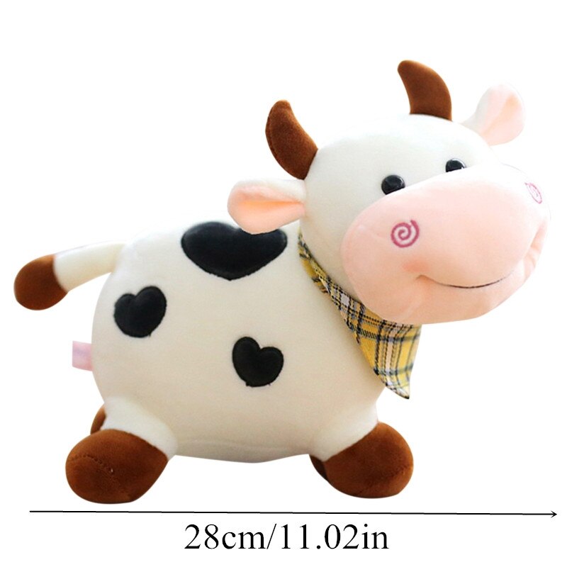 Nordic Style Lovely Stuffed Animal Toys