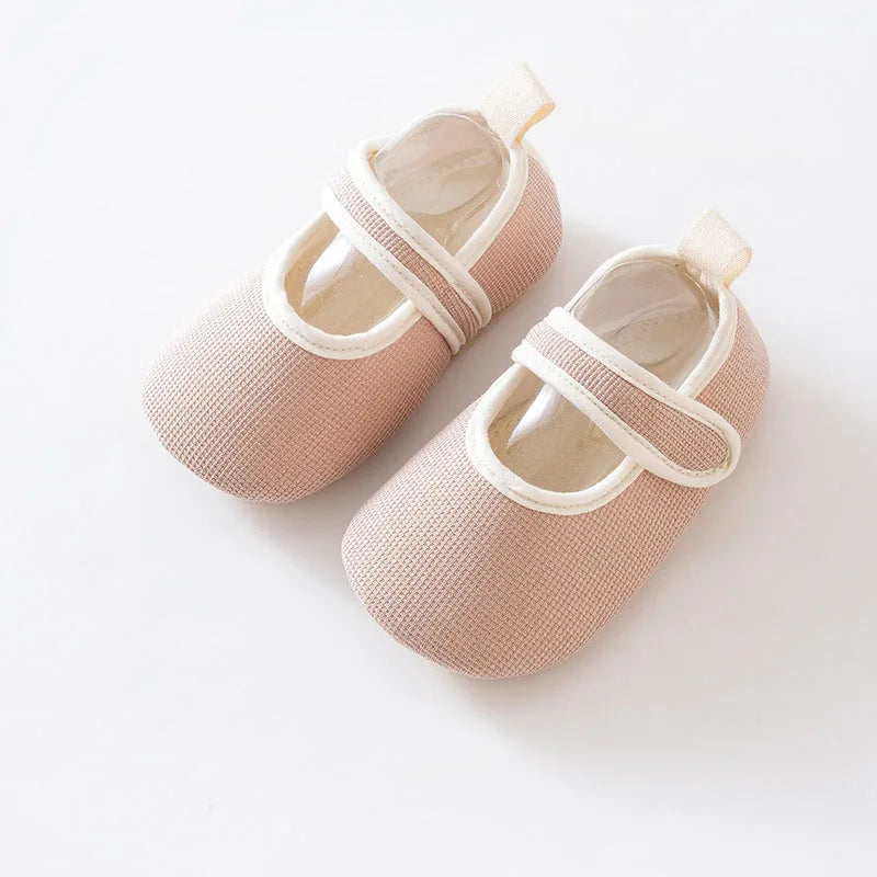 Waffle Antiskid Shoe