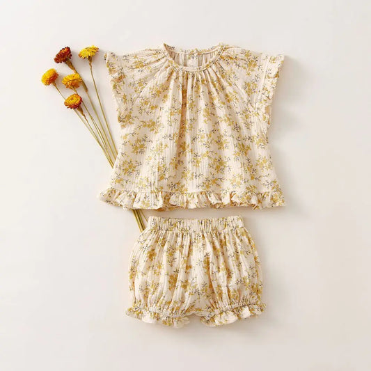 Floral Together Set