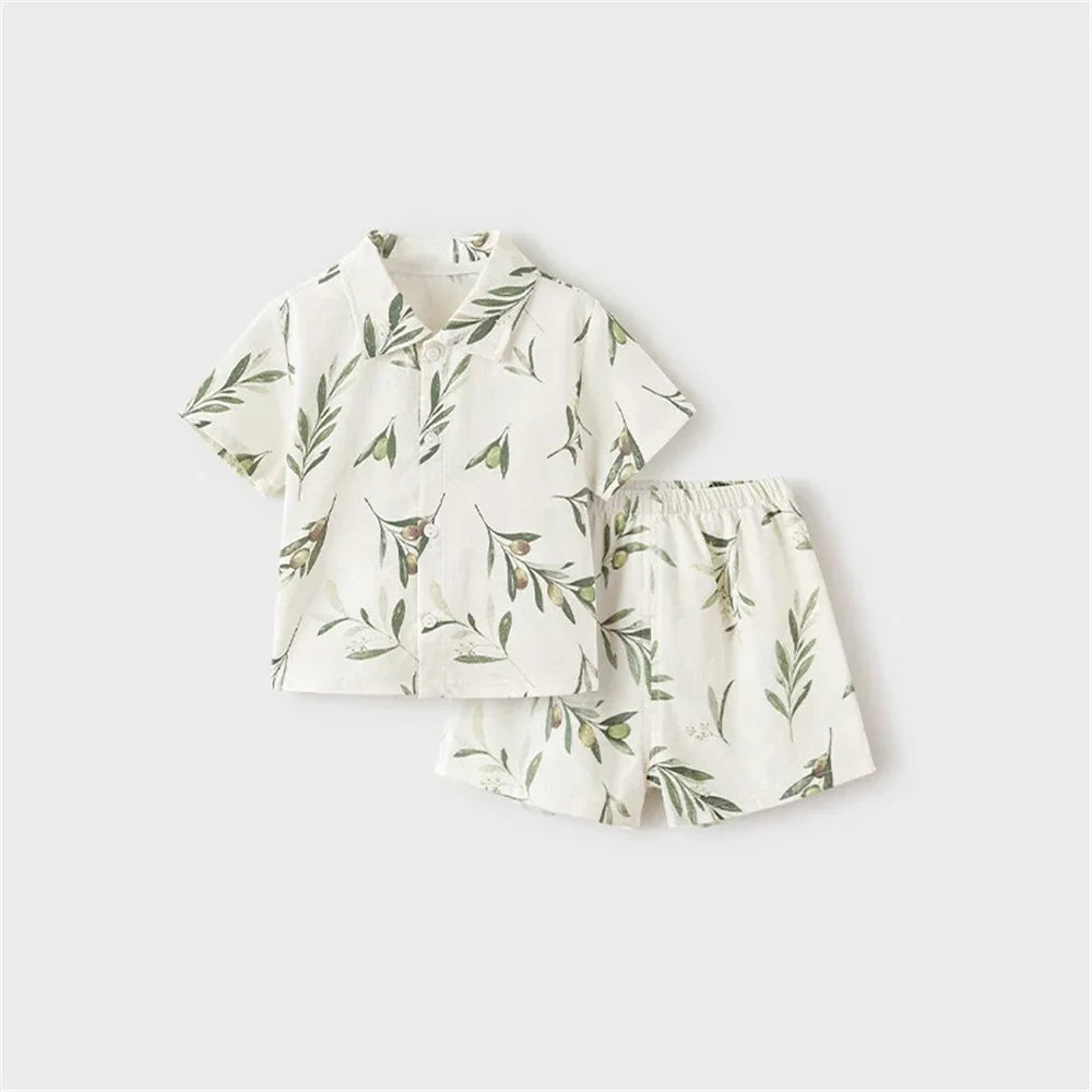 Cute Print Set