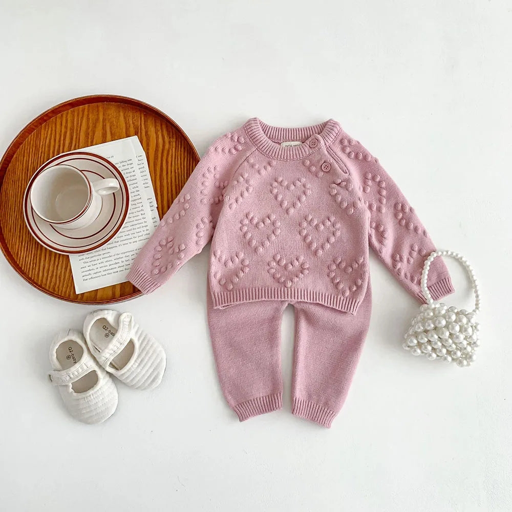 Hannah 2 Piece Set