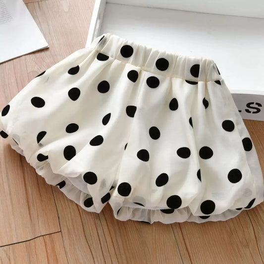 Dotty Bubble Bloomer