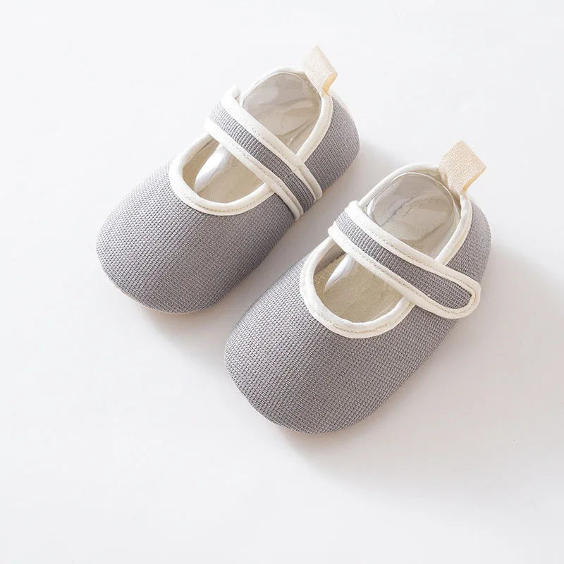 Waffle Antiskid Shoe