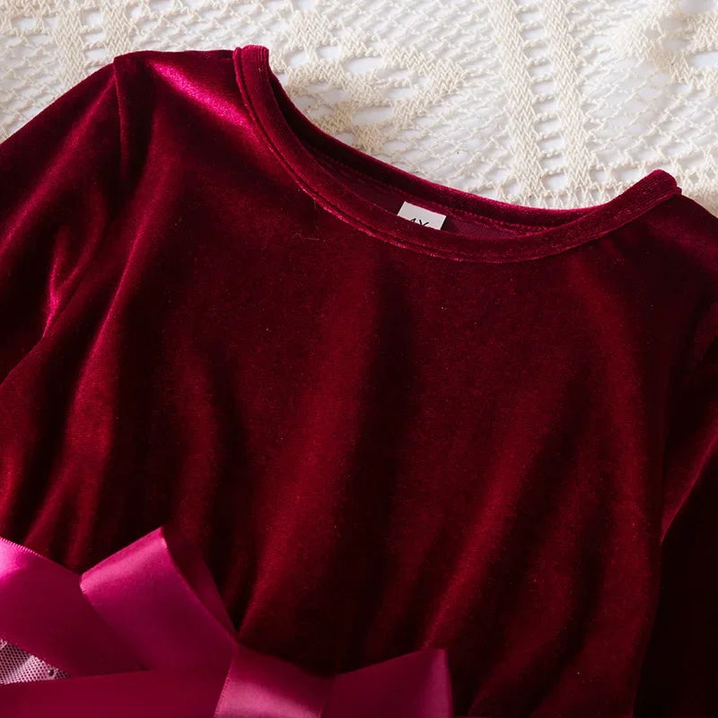 Festive Formal Dress