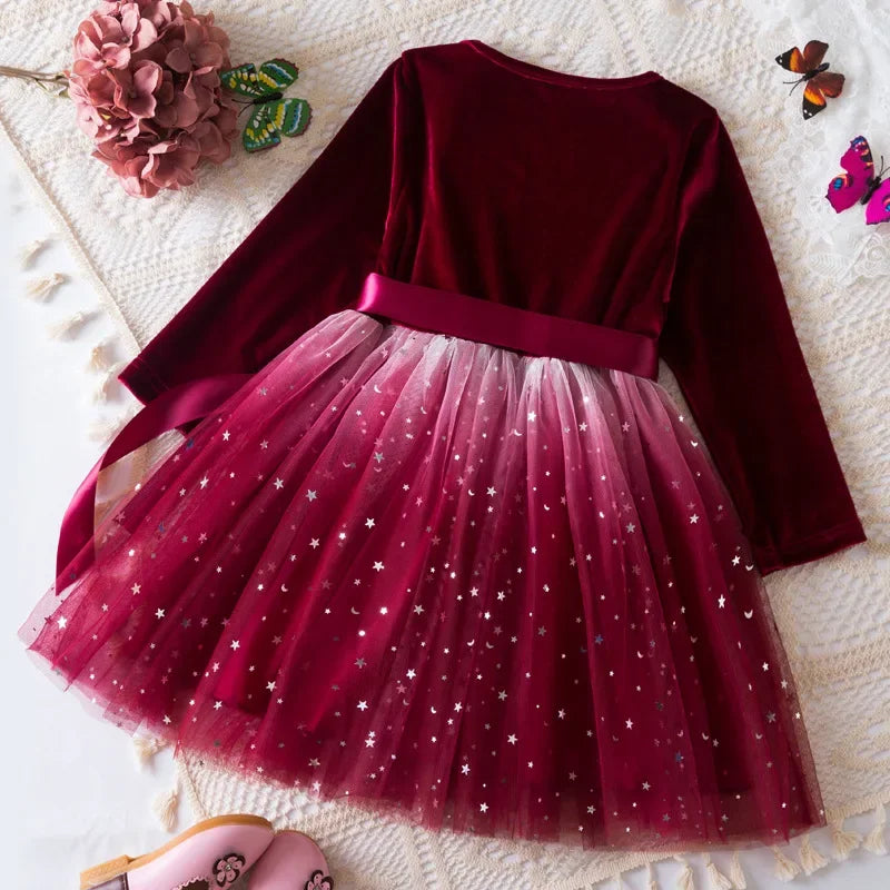 Festive Formal Dress