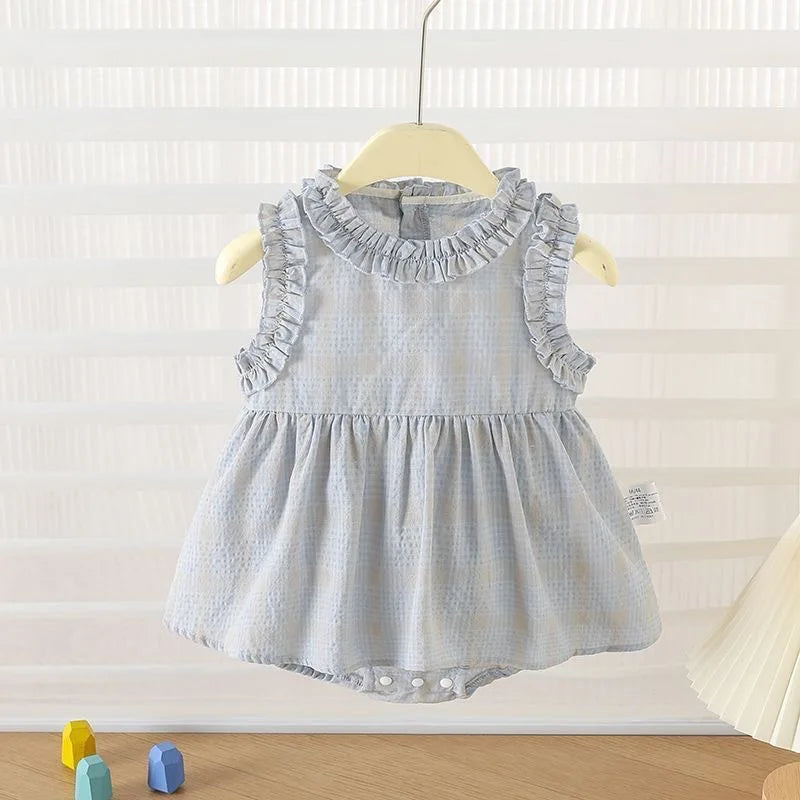 Cherish Romper