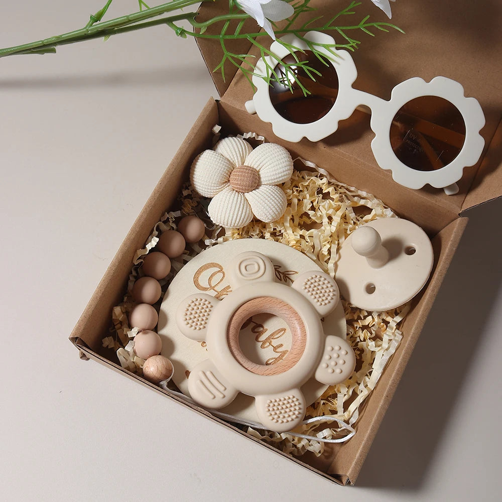 Baby Shower Gift Set