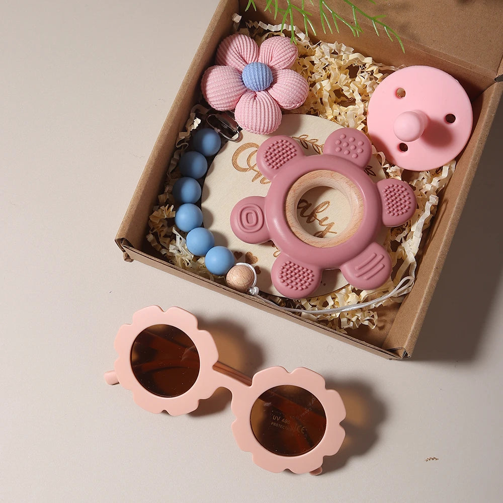 Baby Shower Gift Set
